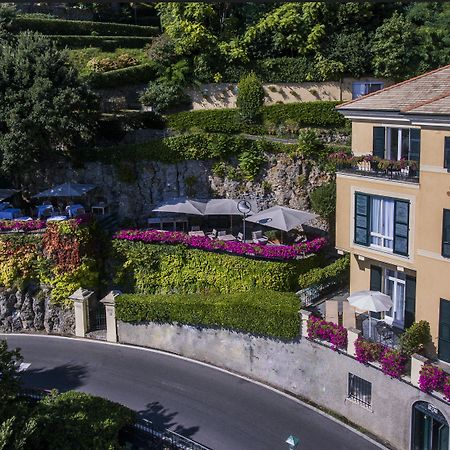 Hotel Piccolo Portofino Eksteriør billede