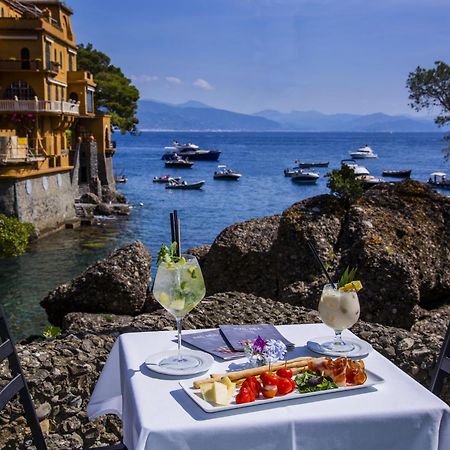 Hotel Piccolo Portofino Eksteriør billede