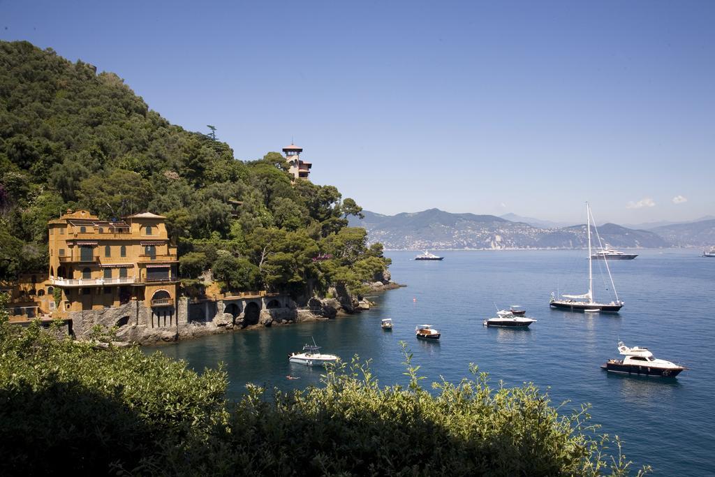 Hotel Piccolo Portofino Eksteriør billede