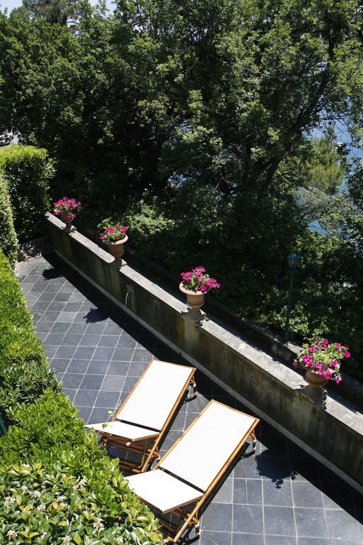 Hotel Piccolo Portofino Eksteriør billede