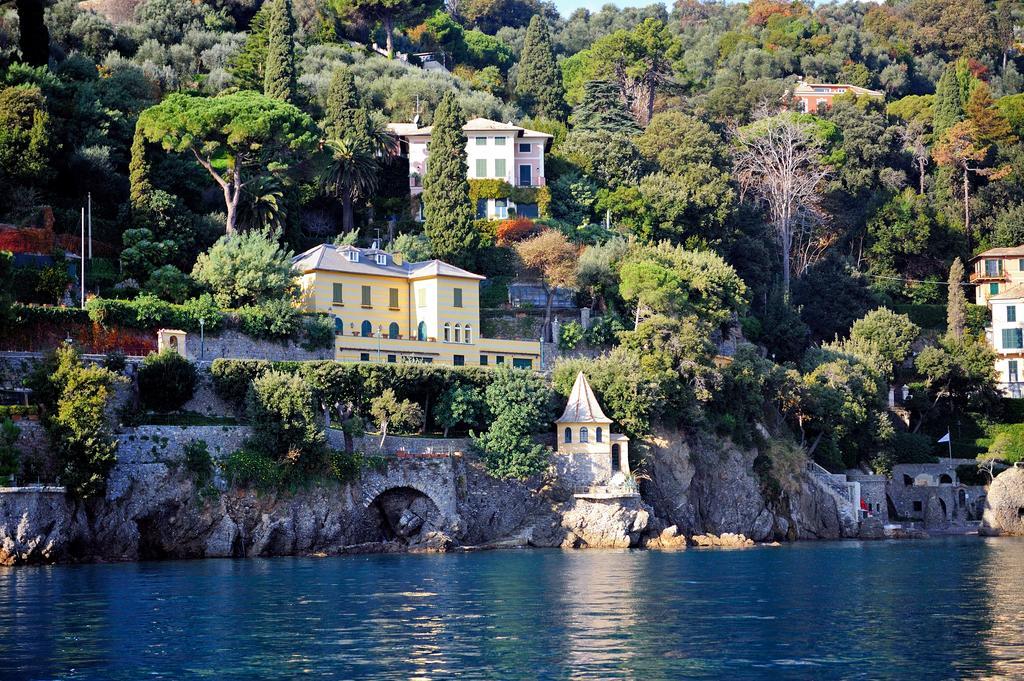Hotel Piccolo Portofino Eksteriør billede