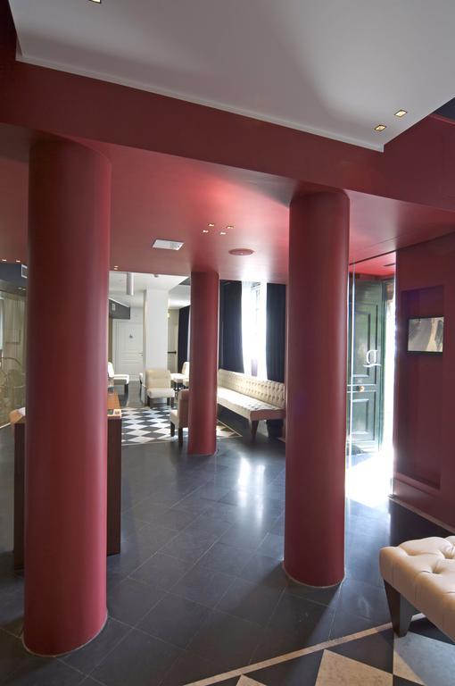 Hotel Piccolo Portofino Eksteriør billede