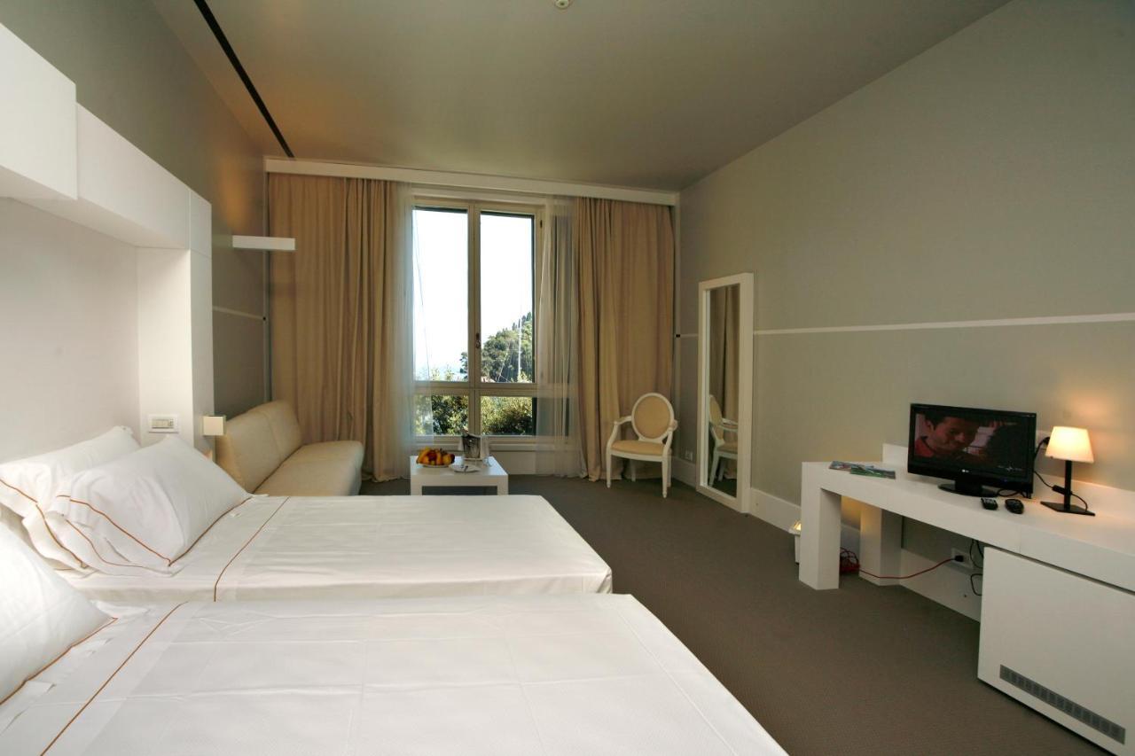 Hotel Piccolo Portofino Værelse billede