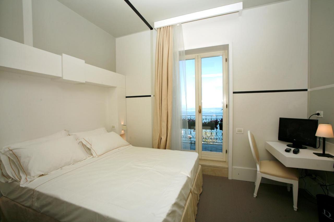 Hotel Piccolo Portofino Værelse billede