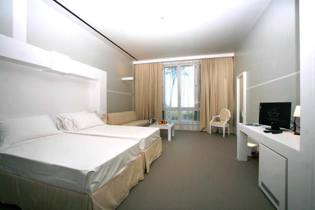 Hotel Piccolo Portofino Værelse billede