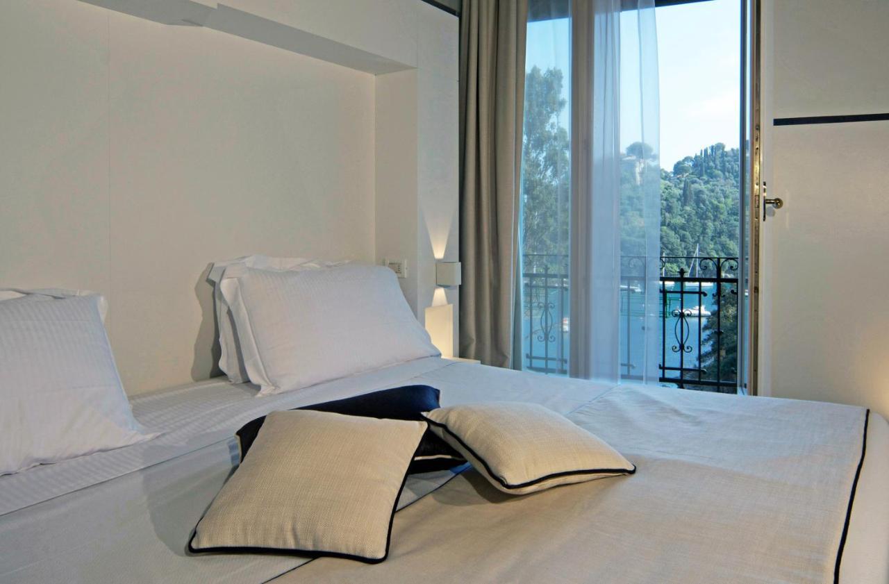 Hotel Piccolo Portofino Værelse billede