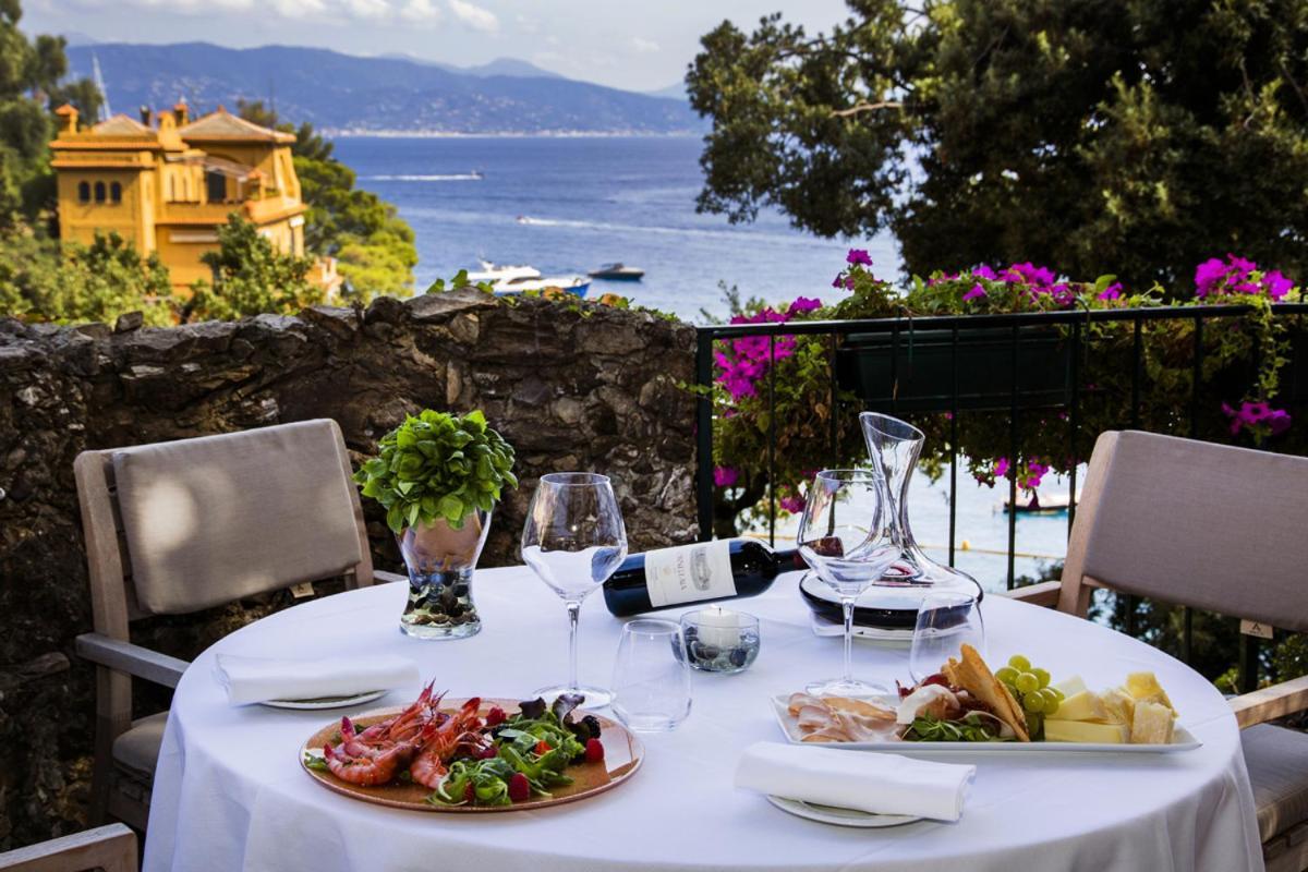 Hotel Piccolo Portofino Eksteriør billede