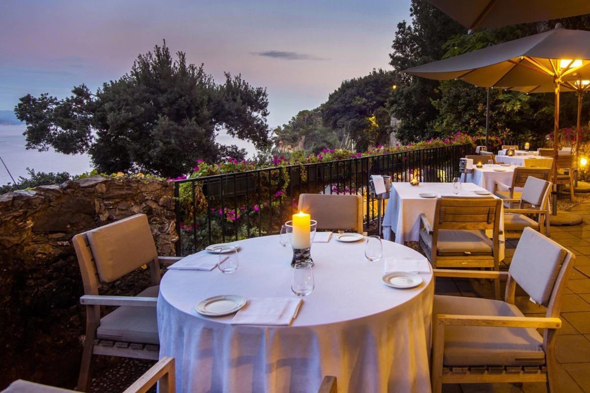 Hotel Piccolo Portofino Eksteriør billede
